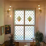 Rachmannova S Bazenem Novy Bor