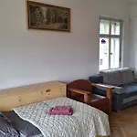Rachmannova S Bazenem Villa *