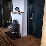 Villa Rachmannova S Bazenem
