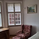 Villa Rachmannova S Bazenem Novy Bor