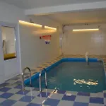 Villa Rachmannova S Bazenem *