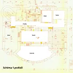 Villa Rachmannova S Bazenem Novy Bor