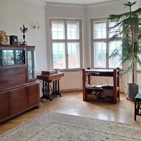 Rachmannova S Bazenem Nový Bor