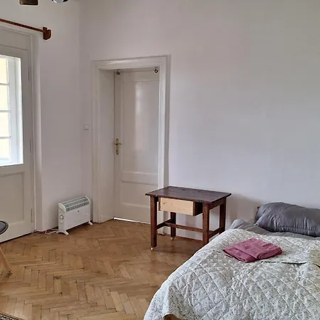 Rachmannova S Bazenem Nový Bor