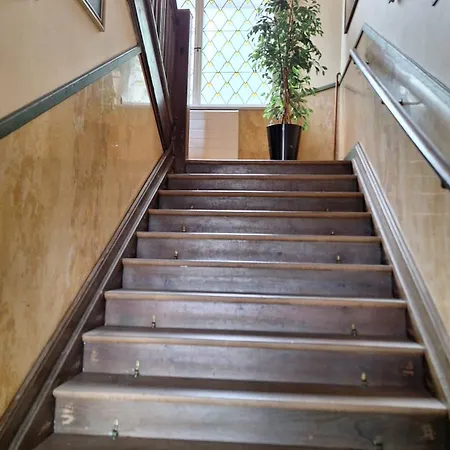 Rachmannova S Bazenem Nový Bor